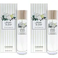 Caravan Fleu Flowers 150ml Parfum 2 Eenheden