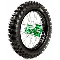 X-grip Dirtdigger Extra Soft Offroad Band