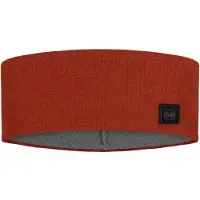 Buff Knitted Hoofdband
