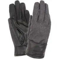 Tucano Urbano With Integrated Rain Cover Carbio Handschoenen