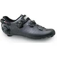Sidi Wire 2S Road Schoenen Grijs/Zwart || Maat: 41