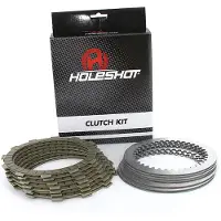 Holeshot Yamaha 1993-2024 Yz125 Fantic 22-2023 Xe 125/xx 125 Koppelingsplatenset