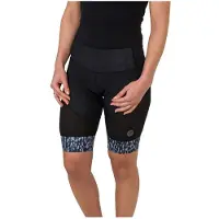 Agu Indoor Essential Shorts Zwart 2XL Vrouw