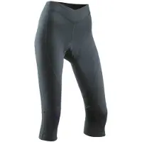 Northwave Fietsbroek Women Crystal 2 Knicker Black-S