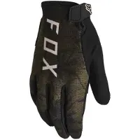 FOX Racing Ranger Gel Handschoenen