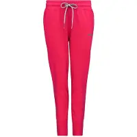 Head Tennisbroek Women Club Rosie Magenta-L