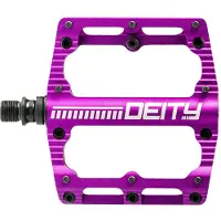 Deity Black Kat Pedalen