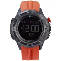 Gill Stealth Racer Starthorloge Oranje