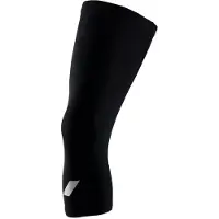 100% Exeeda Knee Sleeve Black || Maat: XL