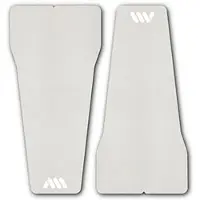 All Mountain Style Bar Guard Clear