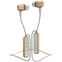 Energy Sistem Beech Wood Bluetooth Draadloze Oordopjes