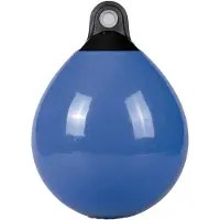 Talamex Heavy Duty Buoy Blauw 65 x 88 cm