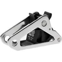 Spinlock Xts/xcs Cam Module Adapter 6-10 Mm Zilver