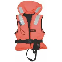 Lalizas 150n Life Jacket Oranje 40-50 kg