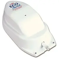 Rule Pumps Eco Bilge Switch Wit 12V
