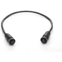 Raymarine Raynet To Raynet Cable Zwart 10 m