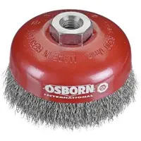 Osborn 0002613364 M14100x30 Mm Komstaalborstel
