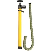 Seachoice Handy Bilge Pump Geel 8 Gpm