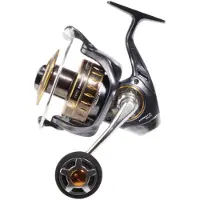 Hart Kombat Js Jigging Reel Zilver 3500