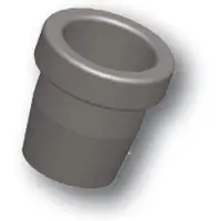 Lalizas Bushing Grijs For 71209