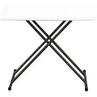 Garbar Easy 75 Opvouwbare Tuintafel