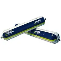 Bostik Deck Caulk Sealant 600ml Zilver