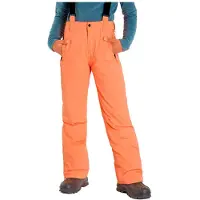 Protest - Girl's PRTSunny JR Snowpants - Skibroek 176, oranje