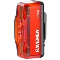 Ravemen TR100 achterlicht