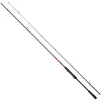 Daiwa Ninja Sp Tsuki Spinning Rod Zilver 1.98 m / 7-28 g