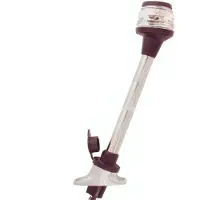 Goldenship 16º Detachable All Round Light 60 Cm Zilver