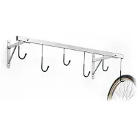 Selection P2R 6 Bikes Muurbeugel Voor Fietsen