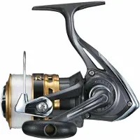 Daiwa Joinus Spinning Reel Grijs 4500