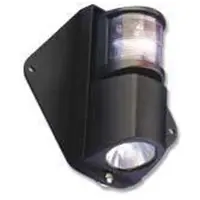 PLASTIMO Covered Illumination Light Transparant