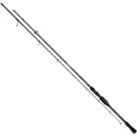 Mikado Jaws Big Game Spinning Rod Zilver 2.40 m / 15-65 g