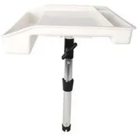 Seanox Boat Cutting Board Zilver 445 x 365 x 90 mm