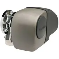 Maxwell Hrc10-8 Scw Hydraulic Port Windlass Zilver
