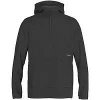 7mesh - Cache Anorak - Fietsjack S, zwart