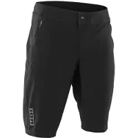 iON Tech Logo Plus MTB Shorts Black || Maat: L