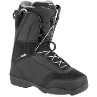 Nitro Tangent TLS Snowboardschoenen heren Zwart 42.5