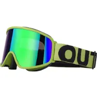 Out Of Flat Skibril