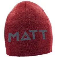 Matt Cap Runwarm | Maat TU