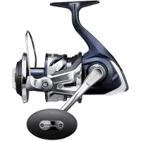 Shimano Twin Power Sw Xg Spinning Reel Blauw,Grijs 5000C