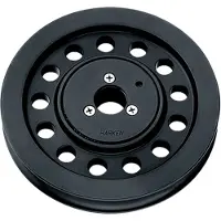 Harken High Load Pulley Home Trainer 152 Mm Zwart