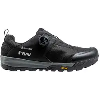 Northwave - Rockit Plus GTX - Fietsschoenen 48, grijs/zwart