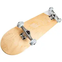 RAM Skateboard, (30.75")