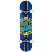 Tony Hawk SS180 Skateboard Badge Logo 7.5