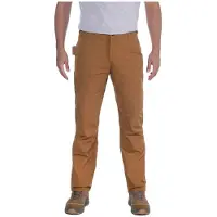 Carhartt Full Swing Steel Double Front Broek Maat