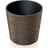 Prosperplast 15l Furu Collection 30x30x27 Cm Bloempot
