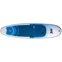 Mistral Sunburst Air 10'5