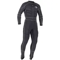 SCUBAPRO K2 Extreme Undersuit Zwart L Man